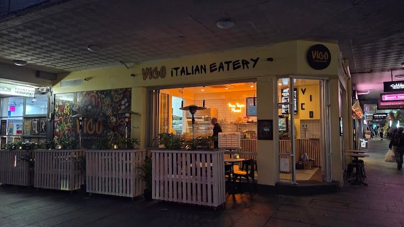 Vico Italian Eatery photo 3