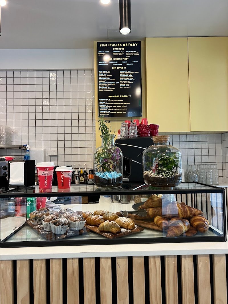 Vico Italian Eatery photo 9