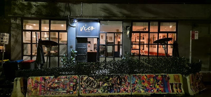 Vico Italian Eatery photo 6