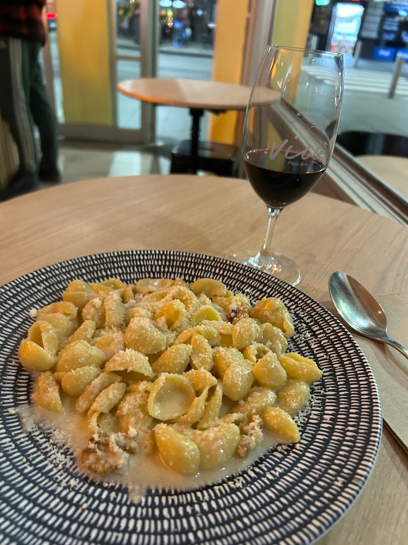 Vico Italian Eatery photo 8