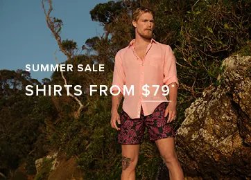 Rodd & Gunn, The Lodge James Street