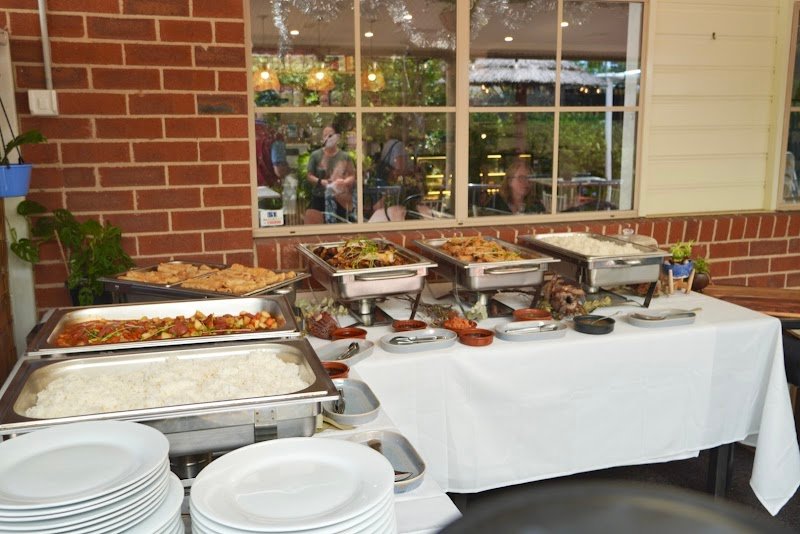 Northside Garden Cafe