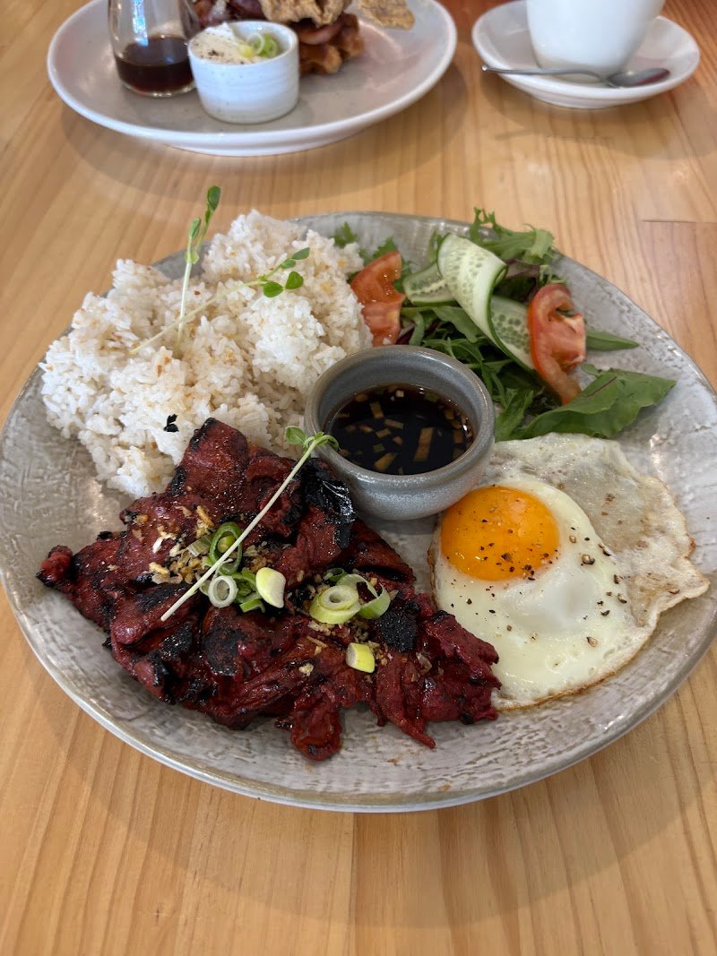 Northside Garden Cafe photo 4