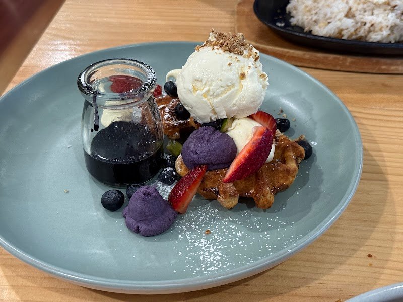 Northside Garden Cafe photo 6