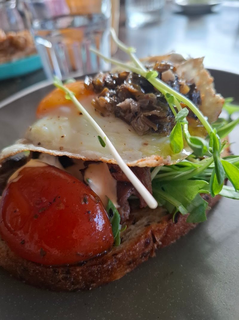 Northside Garden Cafe photo 10