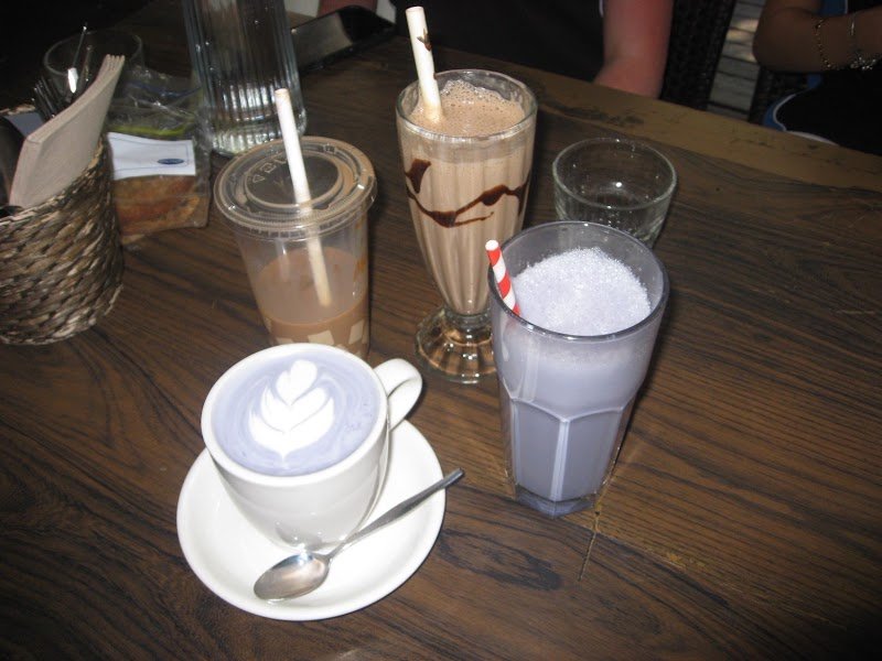 Northside Garden Cafe photo 5