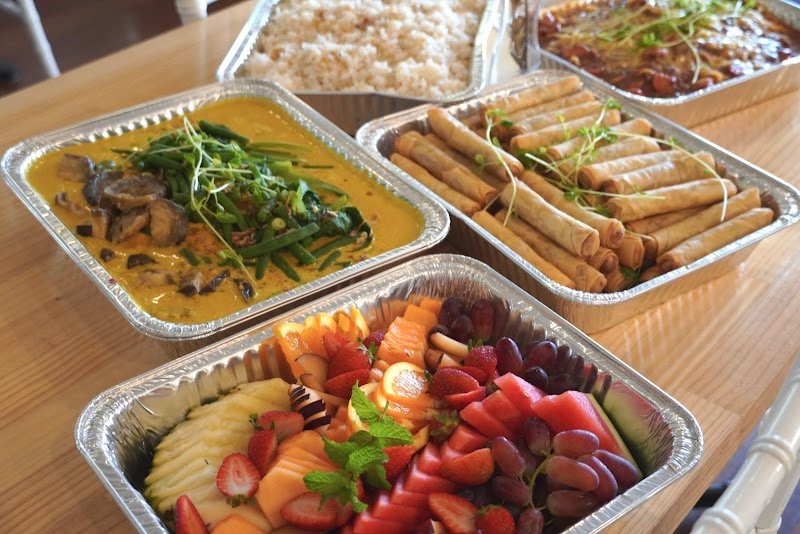 Northside Garden Cafe photo 2