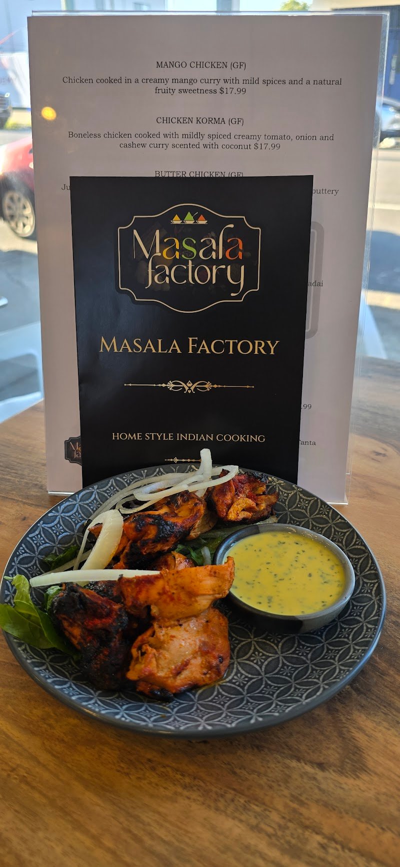 Masala Factory photo 10
