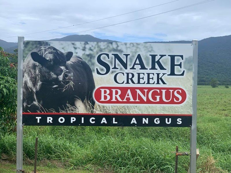 Greenwood's Butchers