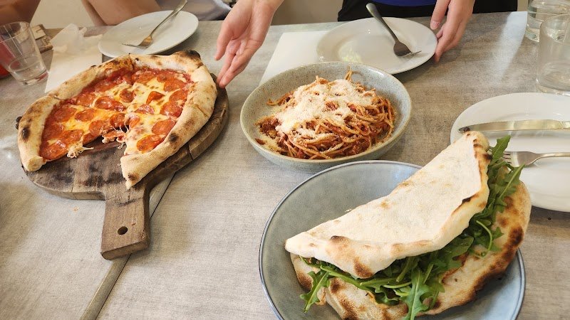 Il Pacifico Pizza photo 10