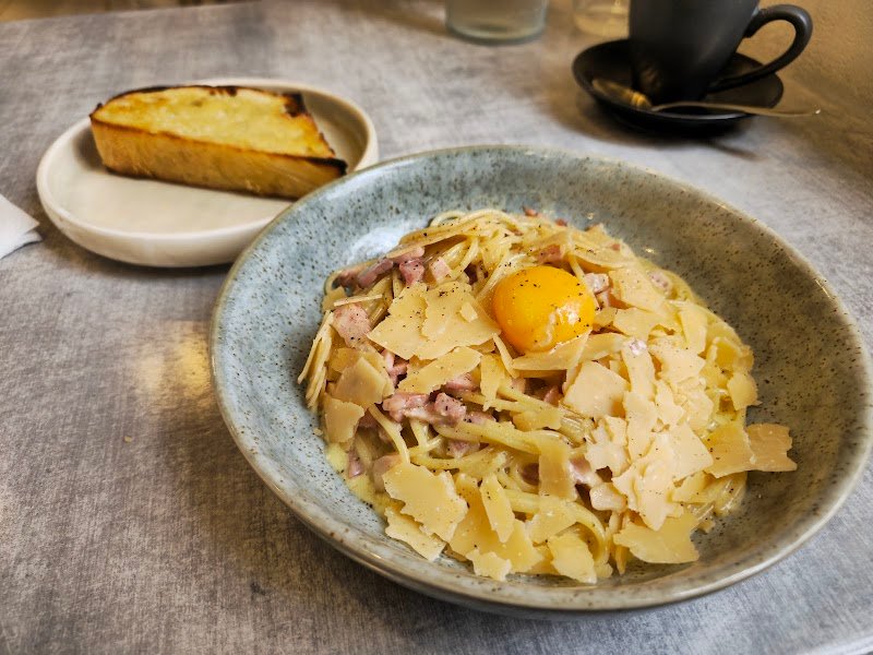 Il Pacifico Pizza photo 2