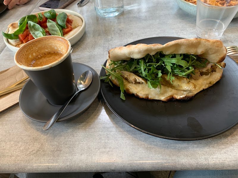 Il Pacifico Pizza photo 8