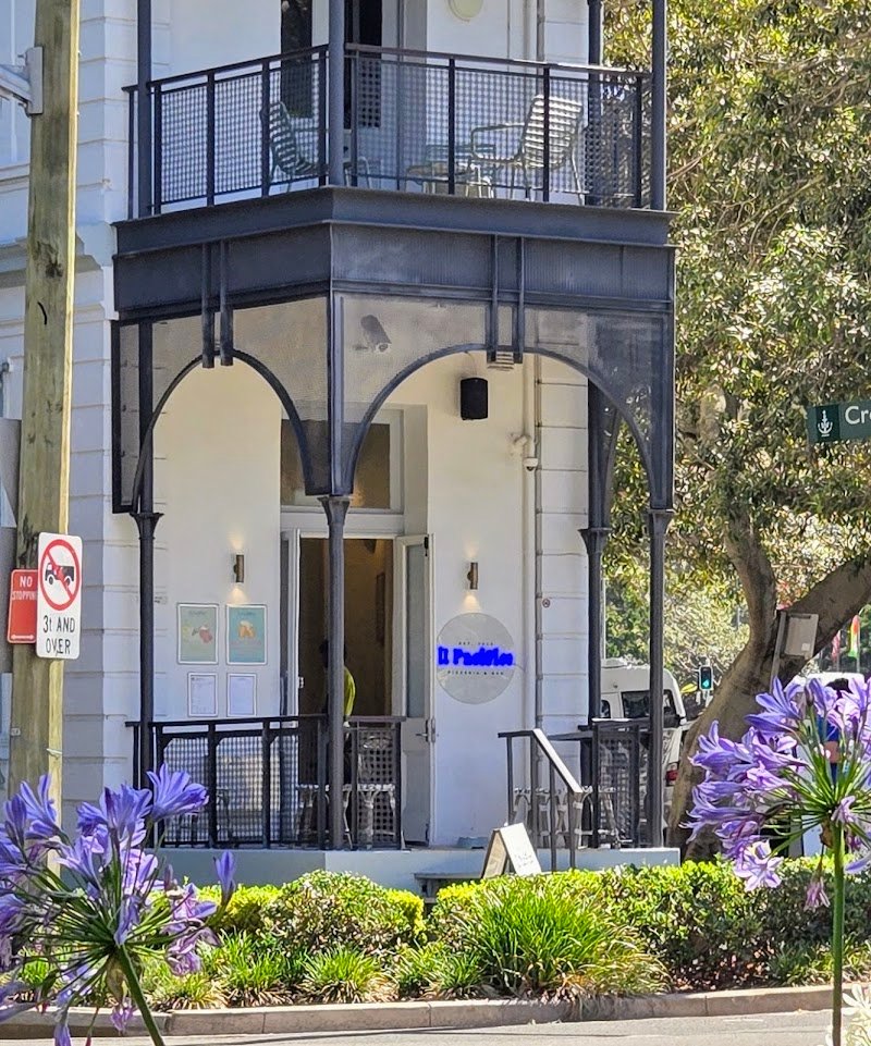 Il Pacifico Pizza photo 6