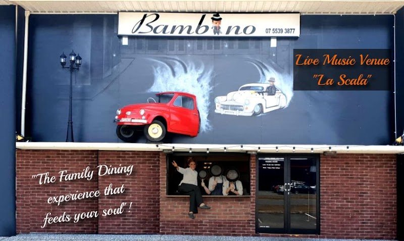 Bambino Ristorante