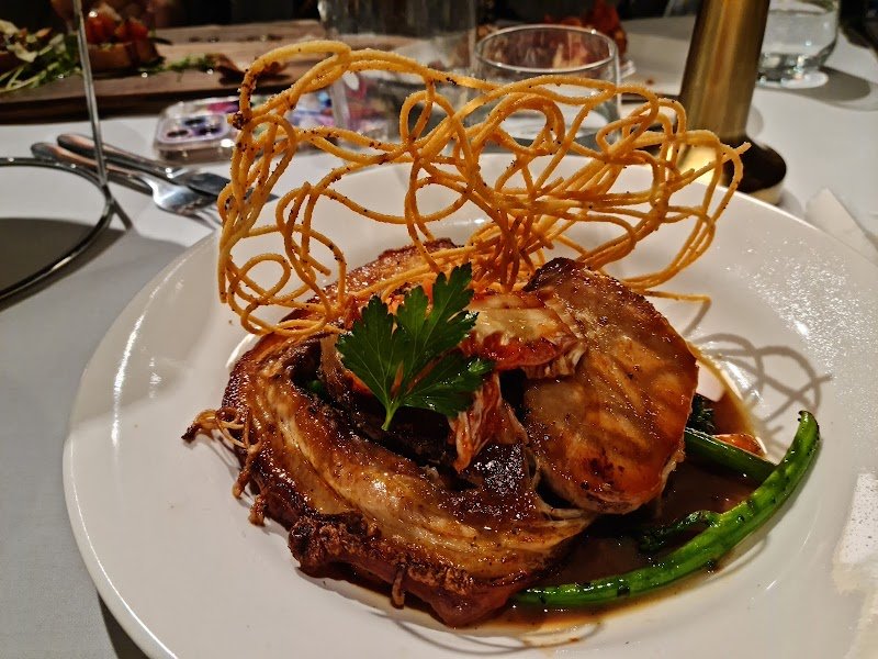 Bambino Ristorante photo 3