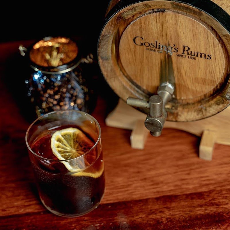 Smoke & Oak photo 10