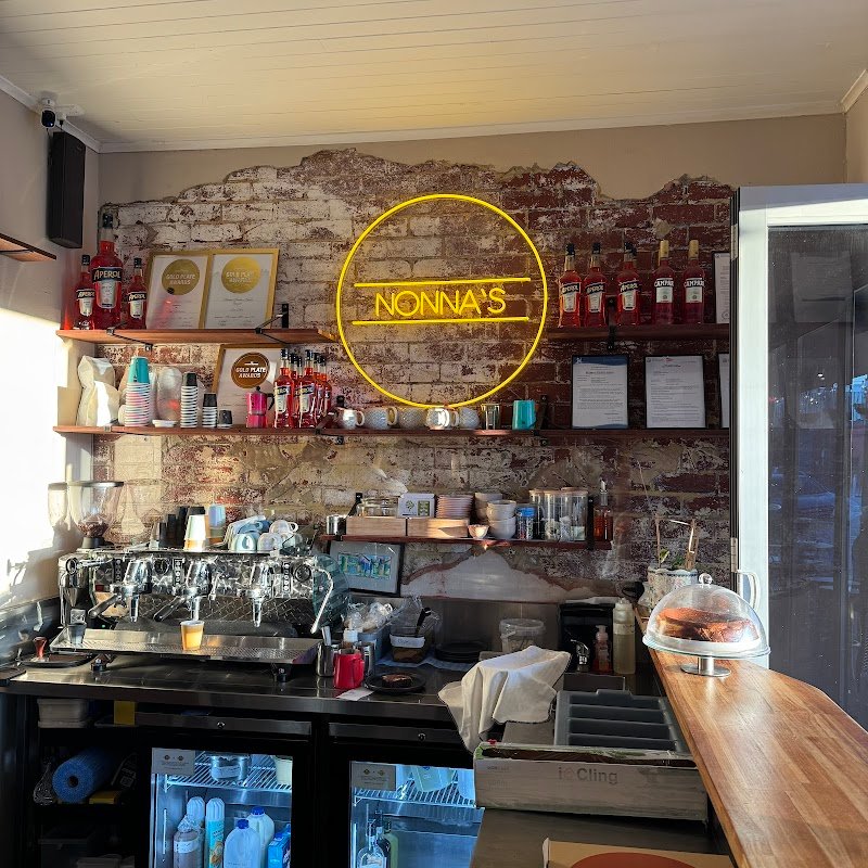 Nonna's Pizzeria & Cucina photo 7