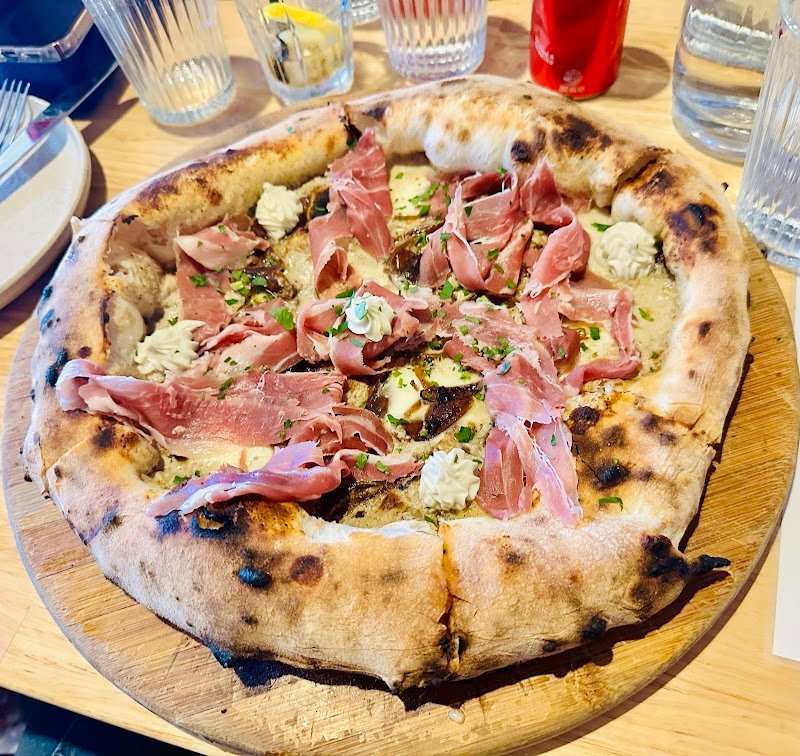 Nonna's Pizzeria & Cucina photo 4