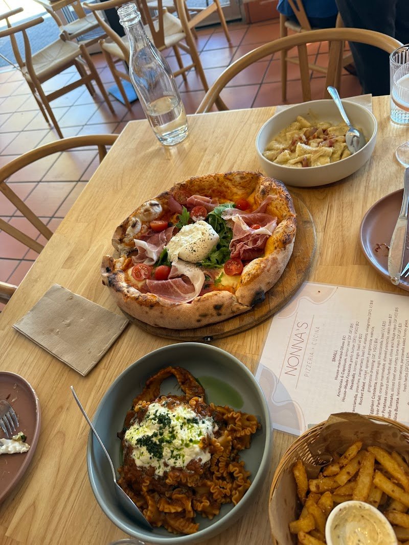 Nonna's Pizzeria & Cucina photo 9