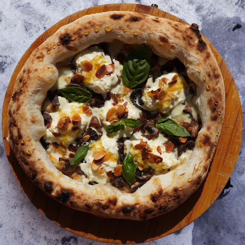 Nonna's Pizzeria & Cucina photo 2