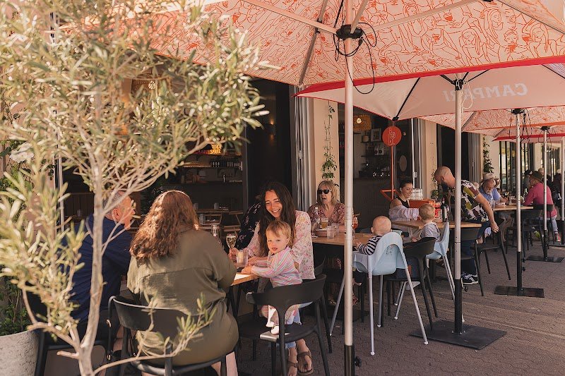 Nonna's Pizzeria & Cucina photo 5