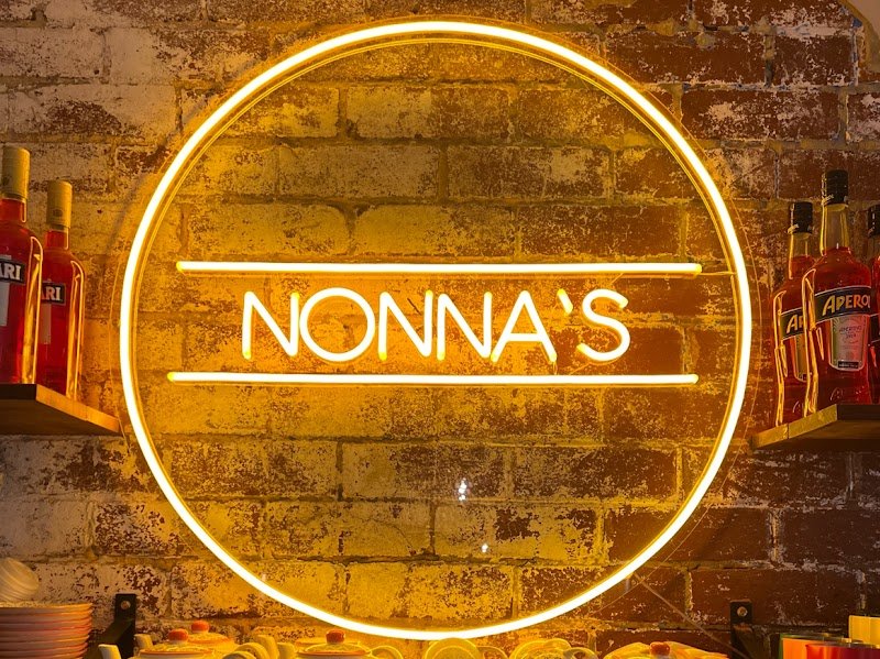 Nonna's Pizzeria & Cucina photo 3