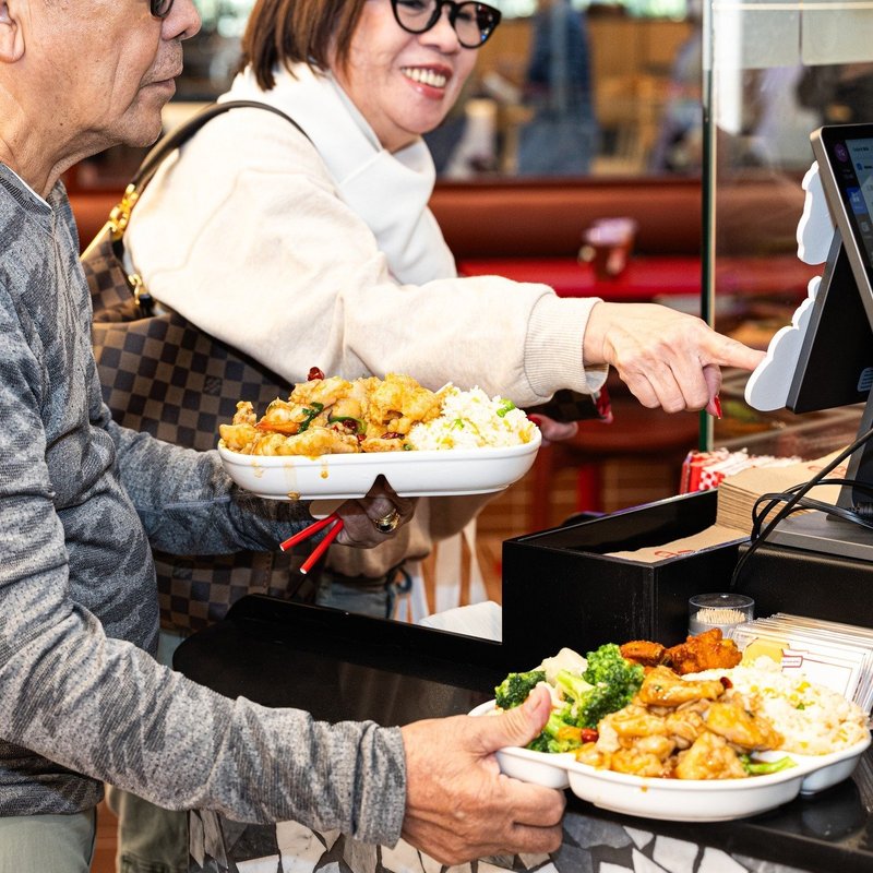 Fortune Alley World Square | 小巷 photo 7