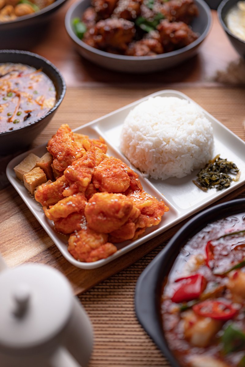 Fortune Alley World Square | å°å··