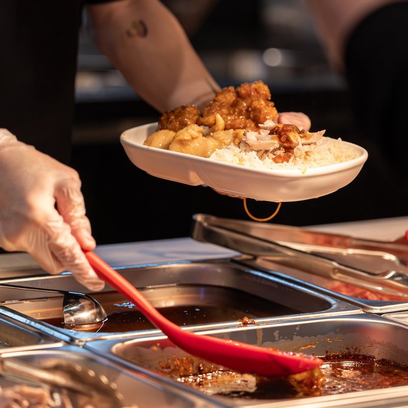 Fortune Alley World Square | 小巷 photo 5