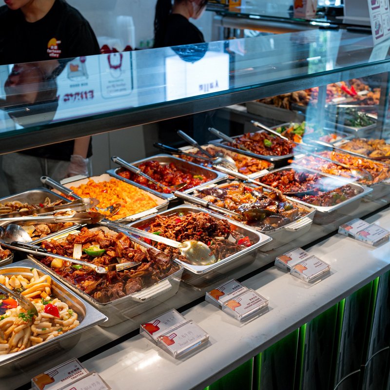 Fortune Alley World Square | 小巷 photo 9