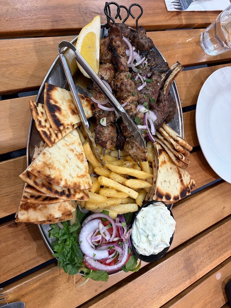 Klimataria Restaurant photo 3