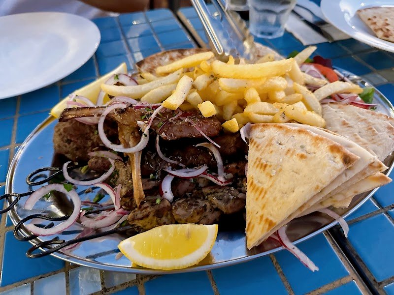 Klimataria Restaurant photo 5