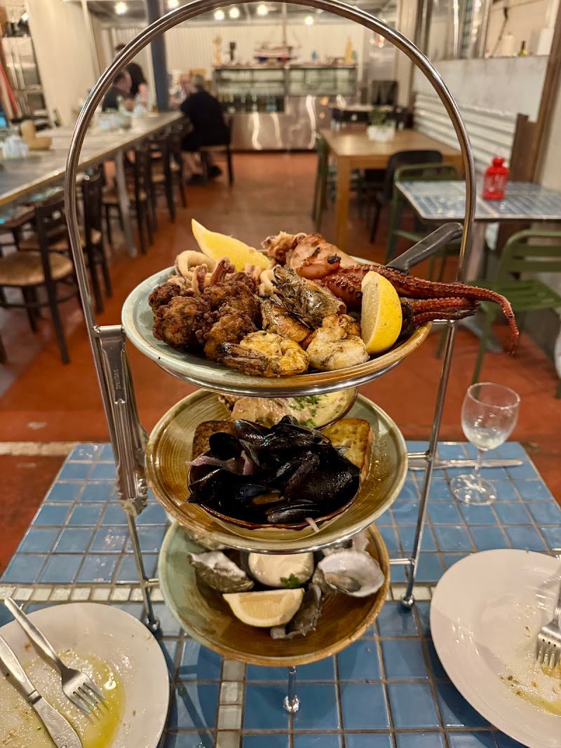 Klimataria Restaurant photo 10