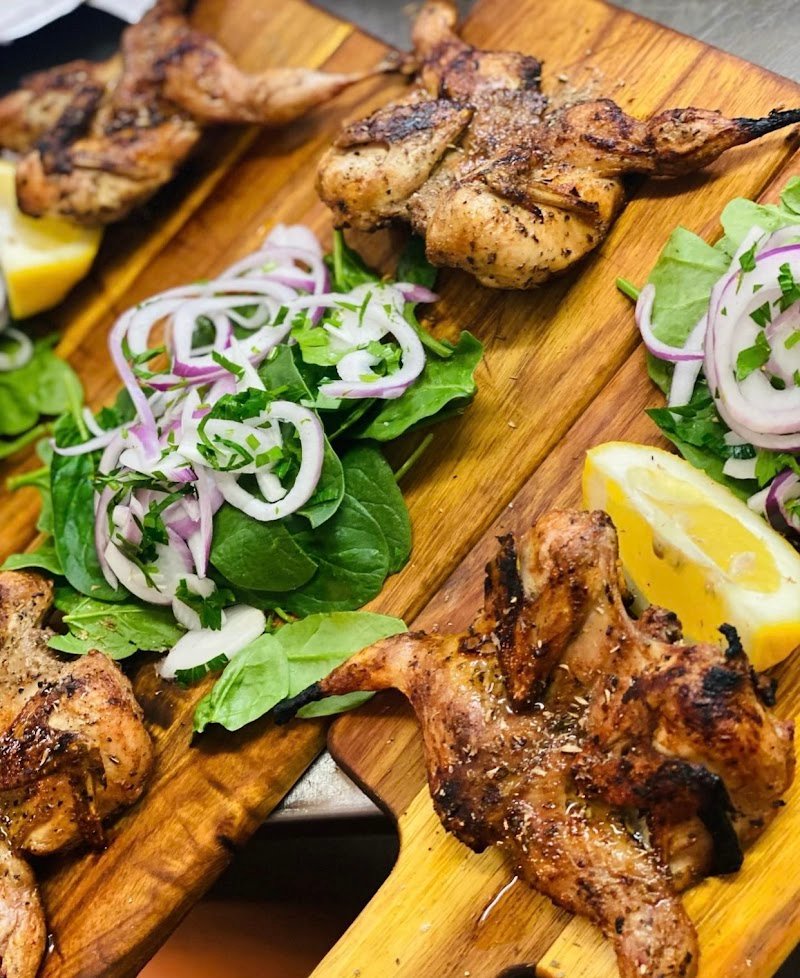 Klimataria Restaurant photo 2