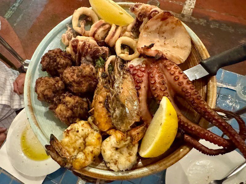 Klimataria Restaurant photo 6