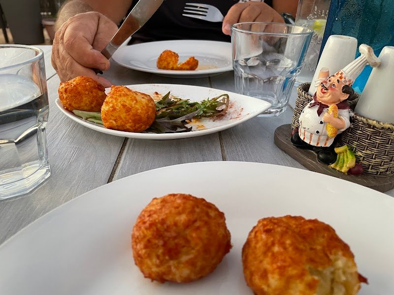 Klimataria Restaurant photo 9