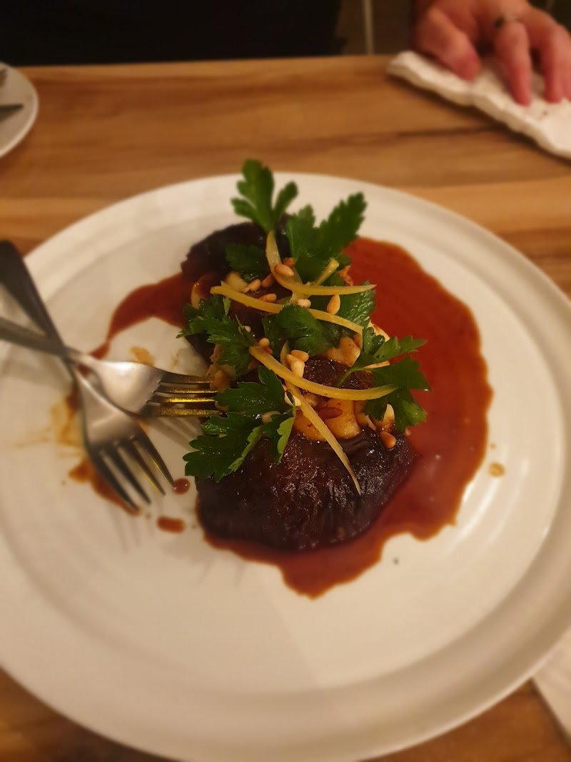 The Wine Barrel photo 5