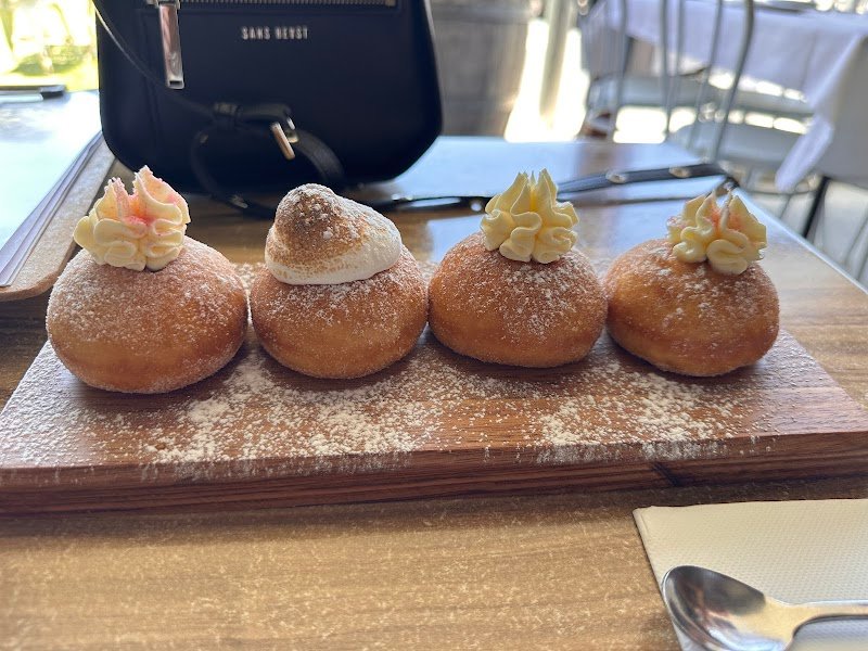 The Wine Barrel photo 7