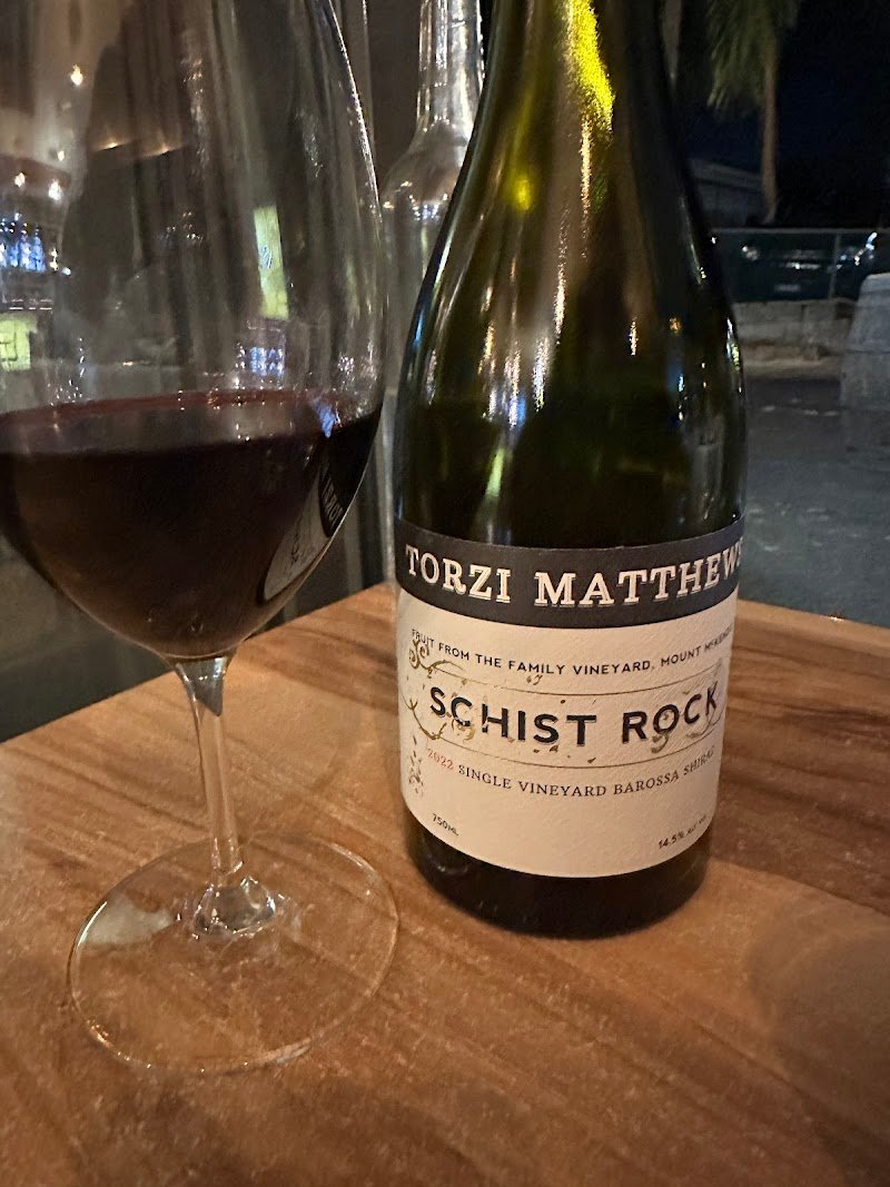 The Wine Barrel photo 10