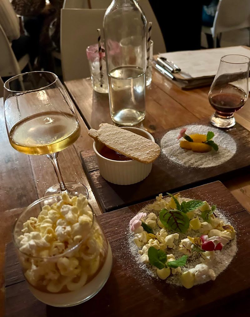 The Wine Barrel photo 8