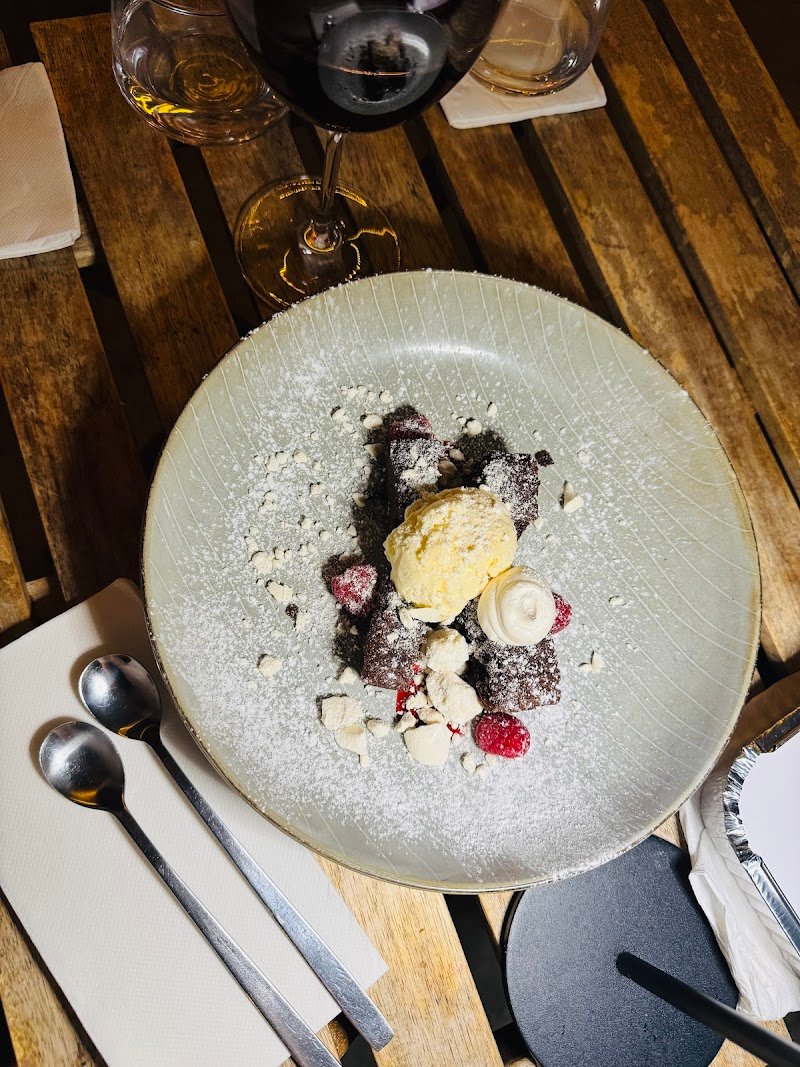 The Wine Barrel photo 6