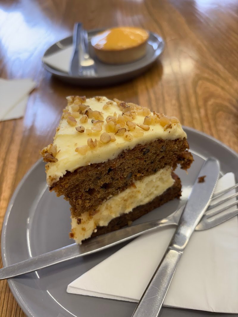 Sebastien Sans Gluten photo 6