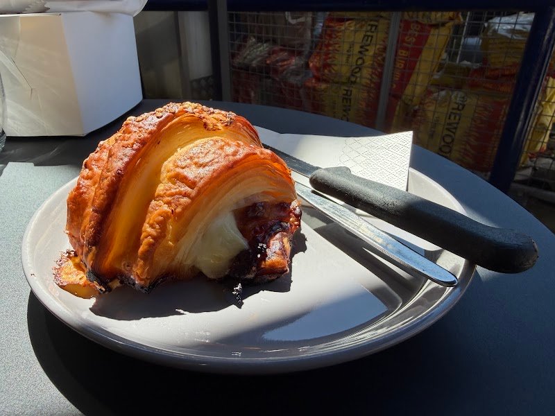 Sebastien Sans Gluten photo 4