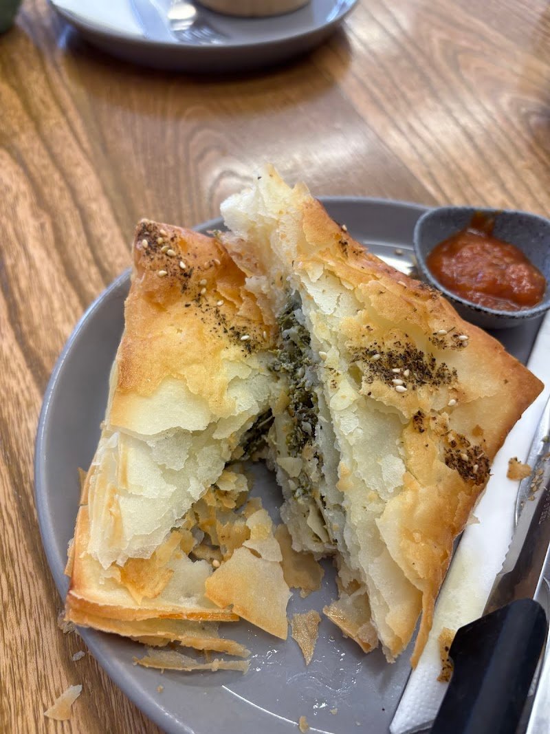 Sebastien Sans Gluten photo 8