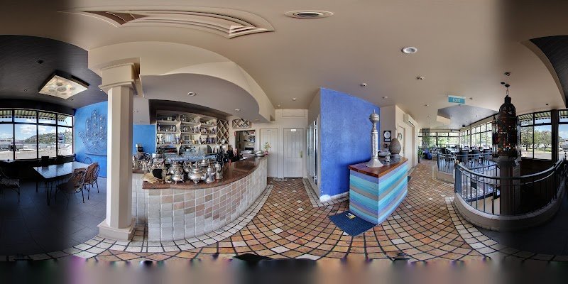 Afous Moroccan and Spanish Tapas