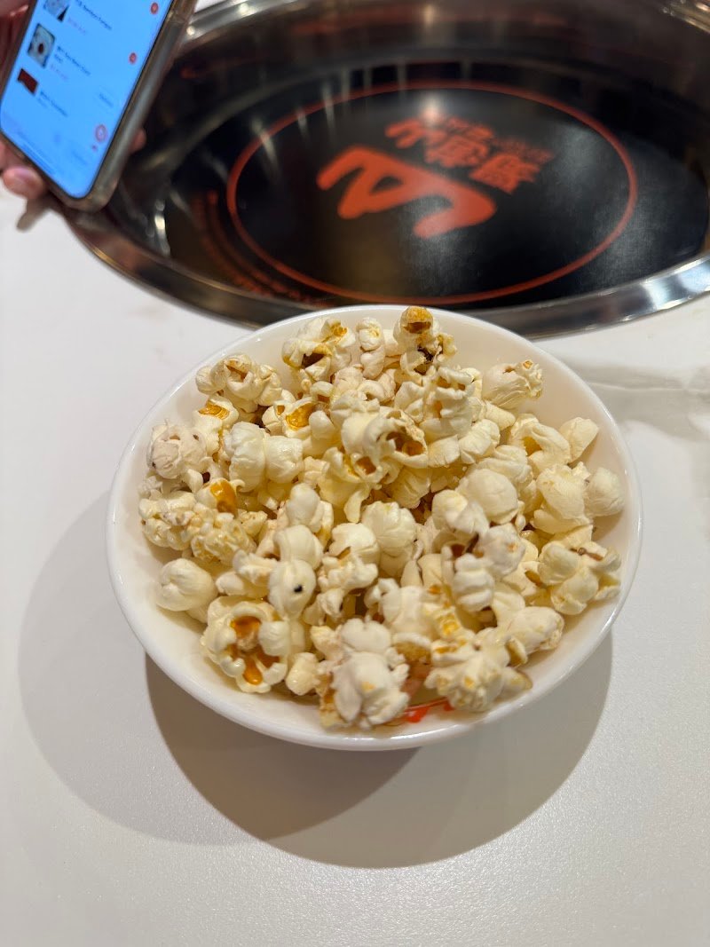 Mountain Hot Pot 蜀道山老火锅 photo 10