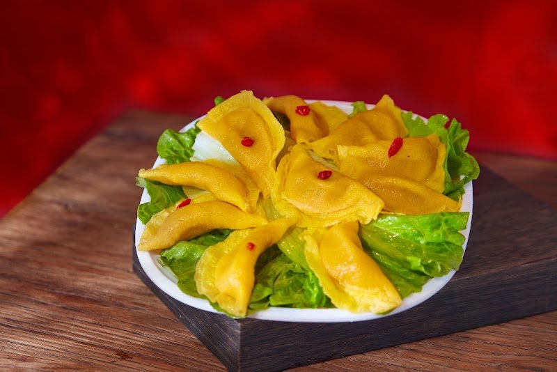 Mountain Hot Pot 蜀道山老火锅 photo 2