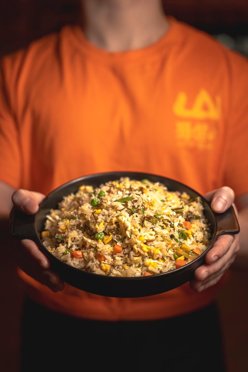 Mountain Hot Pot 蜀道山老火锅 photo 8