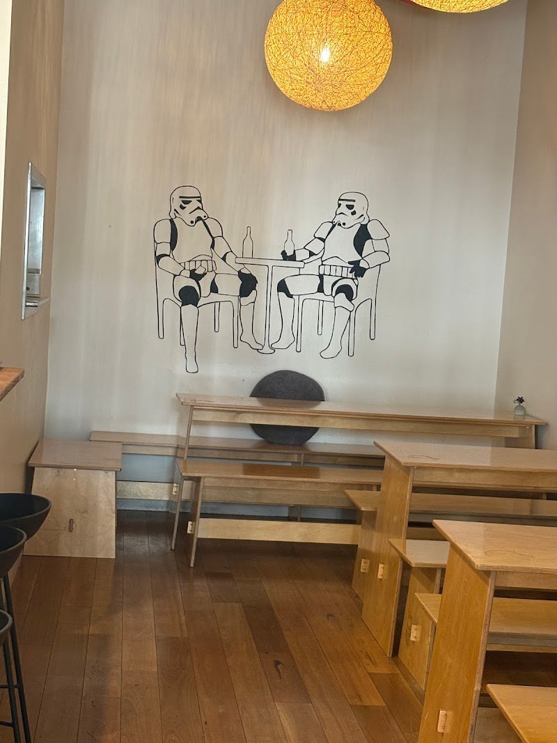 Death Star Canteen photo 9