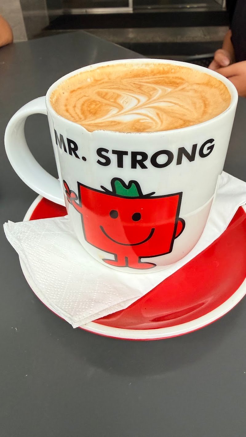 Death Star Canteen photo 7